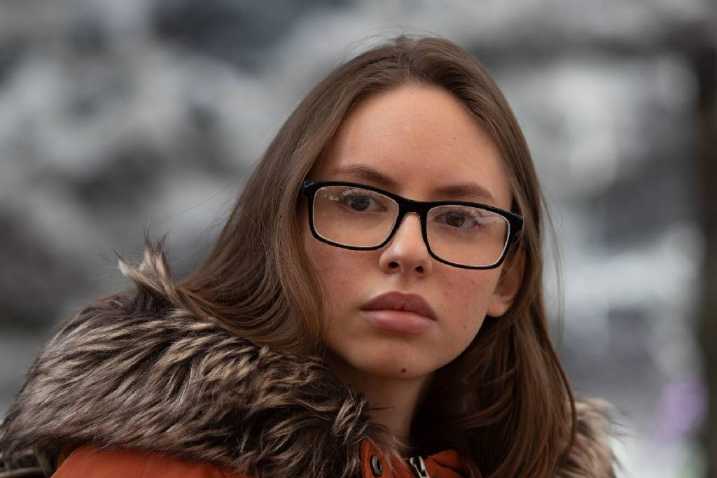 Alexa Hoffman se lanza contra su hermana Daniela Parra