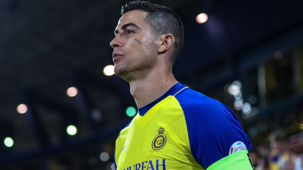 Cristiano Ronaldo pide exjugadores del Real Madrid para el Al-Nassr