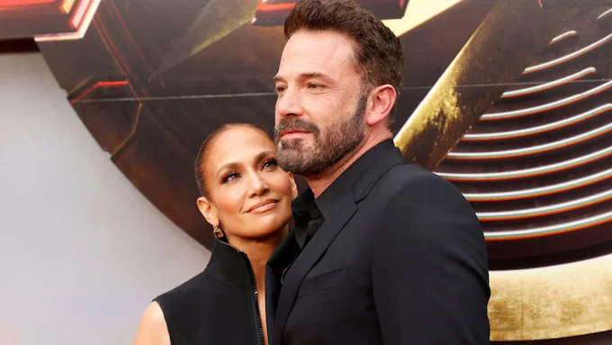 Jennifer Lopez y Ben Affleck ponen en venta casa que compraron juntos