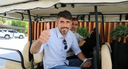 Veljko Paunovic afirma que llegar a Tigres: Es un grande y es un reto