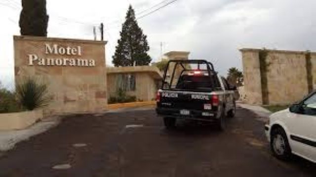 Una mujer se suicidó en el Motel Panorama en Aguascalientes