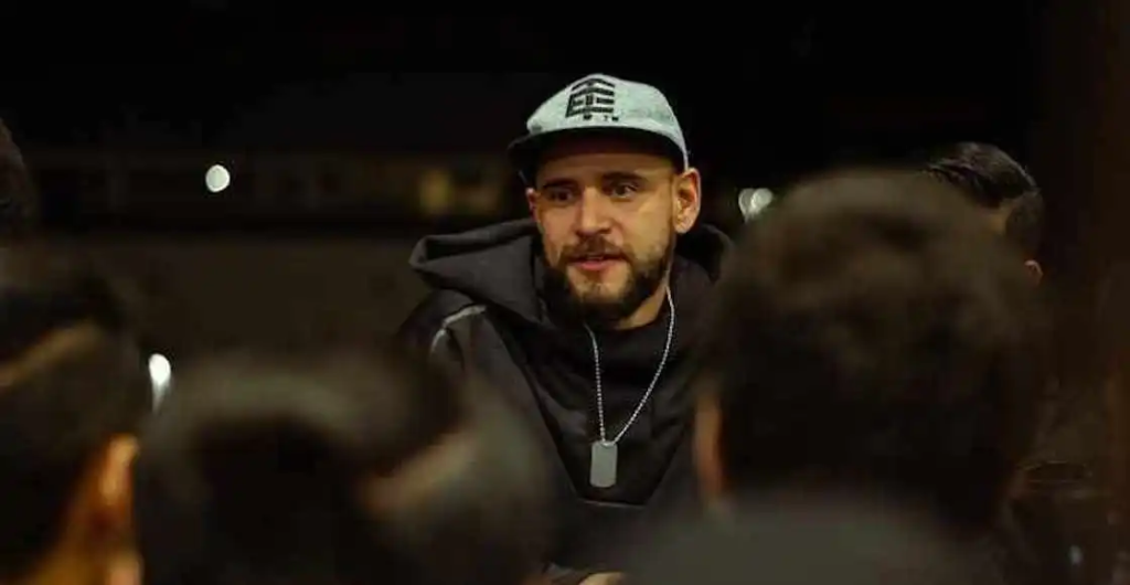 Cancelan evento de «El Temach» en Guanajuato y seguidores protestan