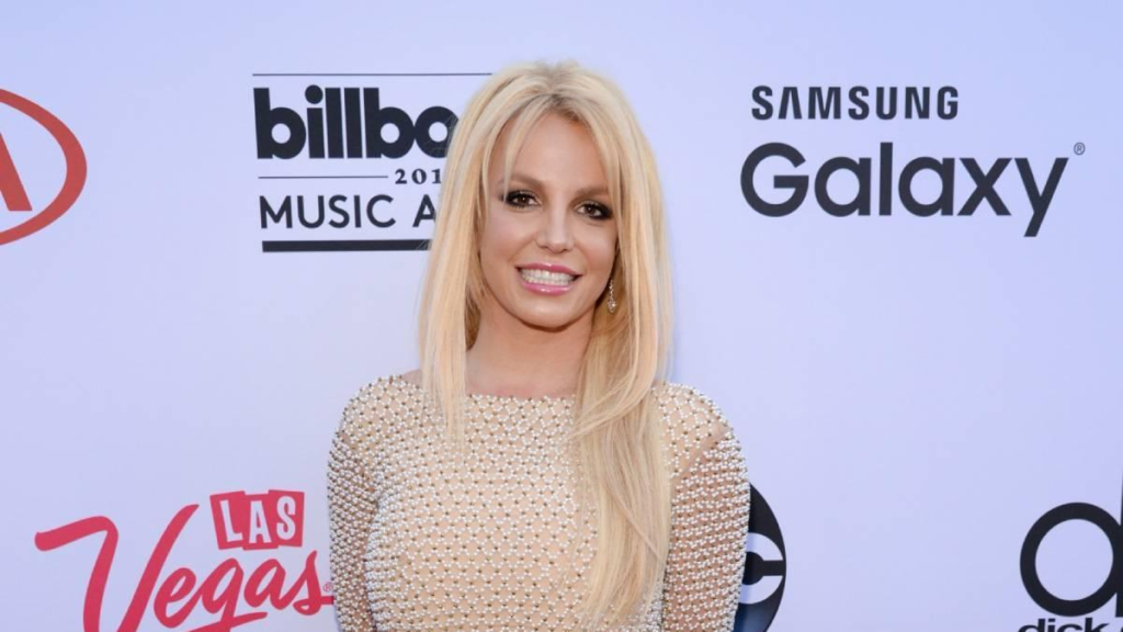 Britney Spears de nuevo soltera