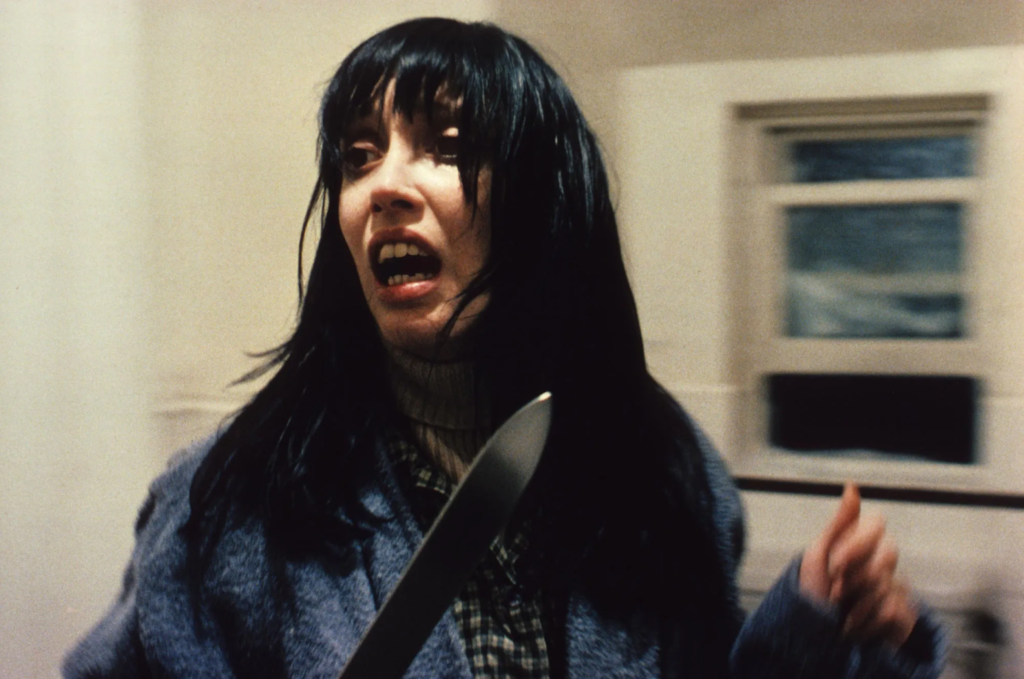 Perfil Shelley Duvall actriz de El Resplandor que murió a los 75 años