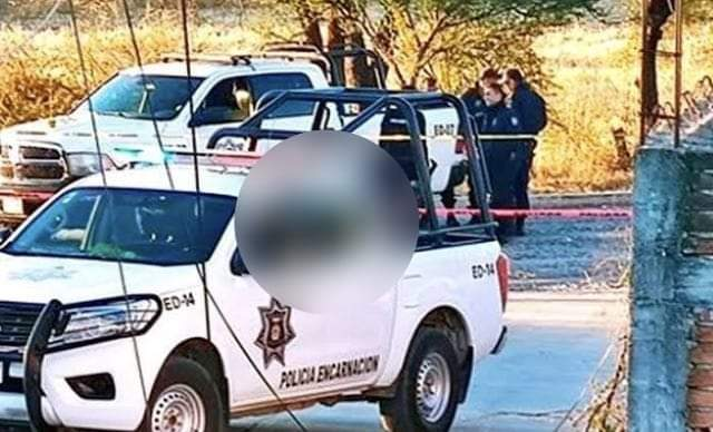 Balean a tres personas en La Chona
