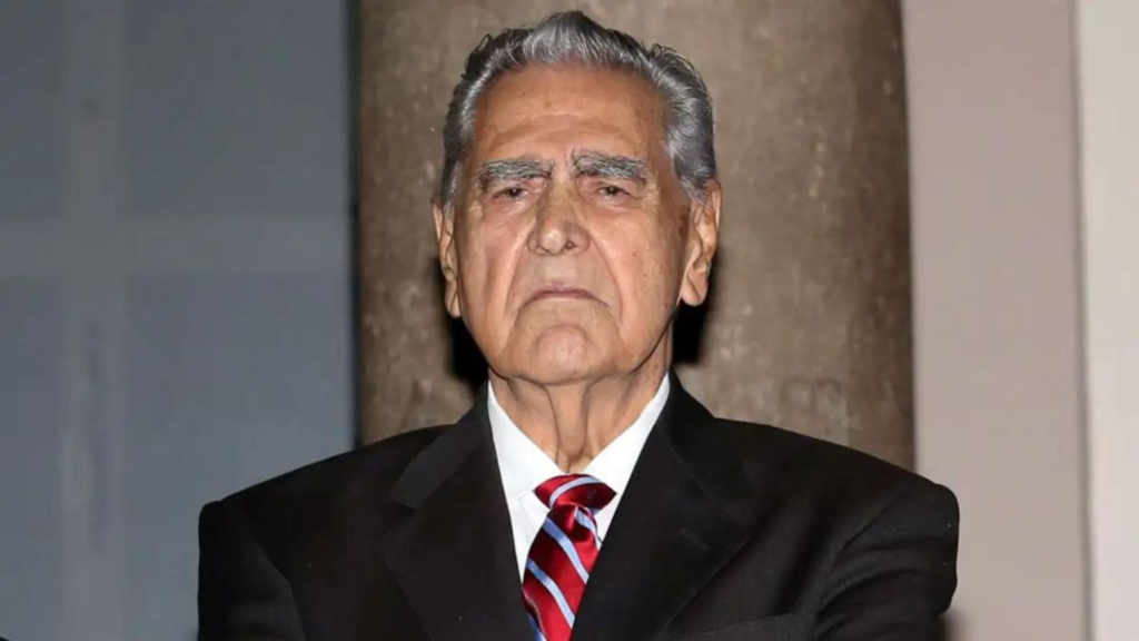 Eric del Castillo será sometido a cirugía tras una fuerte caída