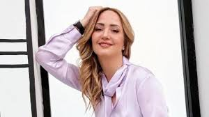 Andrea Legarreta recibe mensajes por su cumpleaños de su ex e hijas