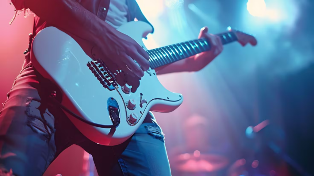 Día mundial del rock. ¿Cuál es el panorama del rock en México?