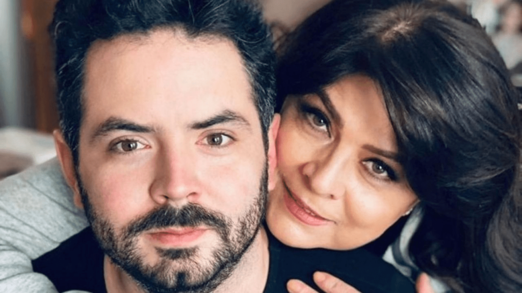 Victoria Ruffo da nuevos detalles sobre nacimiento de su nieta