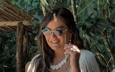 Mariana Echeverría nueva integrante de “La casa de los famosos”