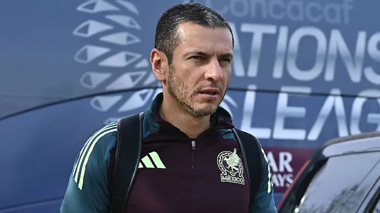 Lozano rompe el silencio y revela por qué se fue de la Selección
