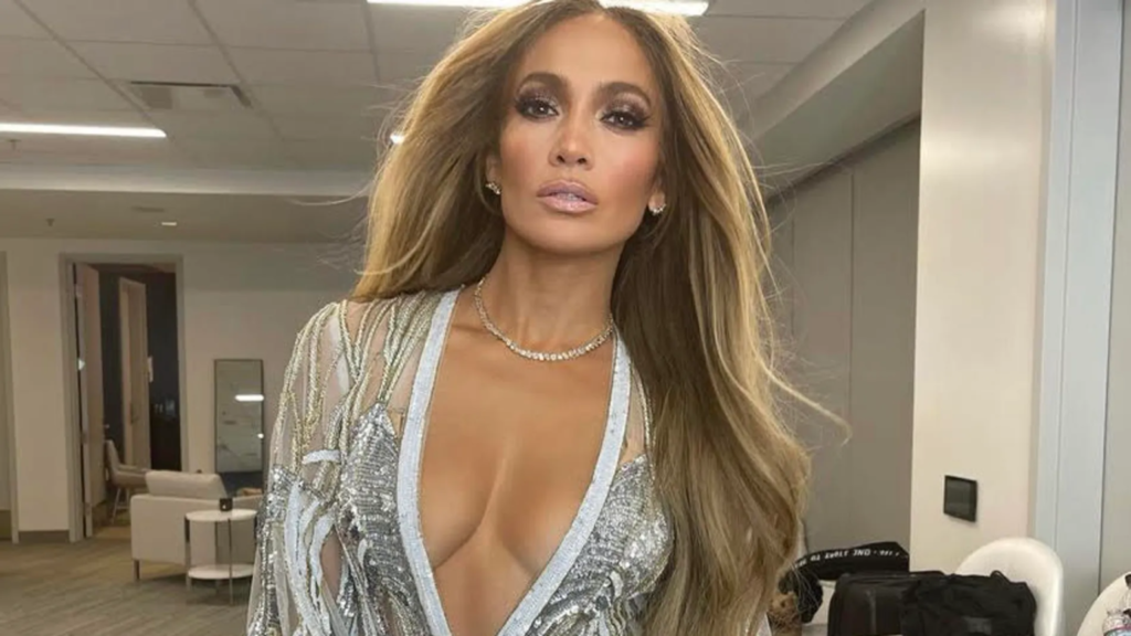 Comportamiento «dramático» de JLO habría tensado su matrimonio