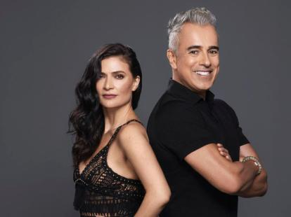 Betty la fea: la historia continúa