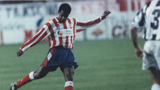 Moacir, exjugador brasileño fallece a los 54 años de edad