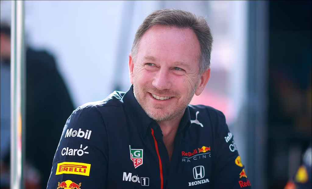 Christian Horner aplaudió la remontada de «Checo» Pérez
