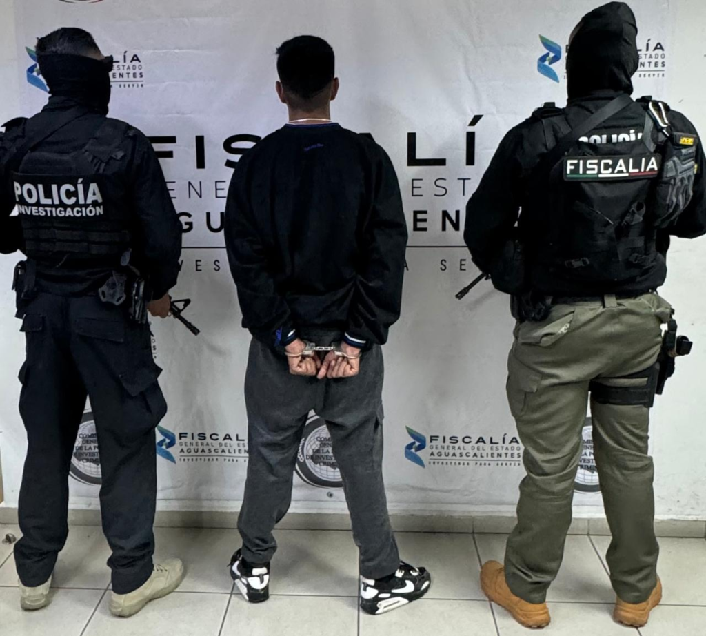 Capturan a presunto implicado en el homicidio del hombre que fue quemado vivo en La Soledad