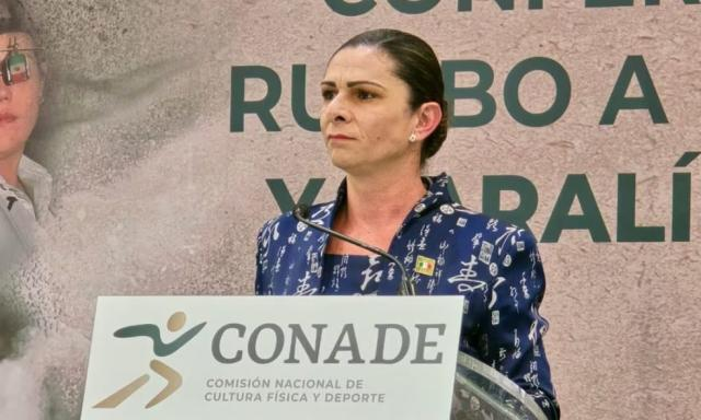 Habitaciones extra en París quedaron en manos del COM: Guevara