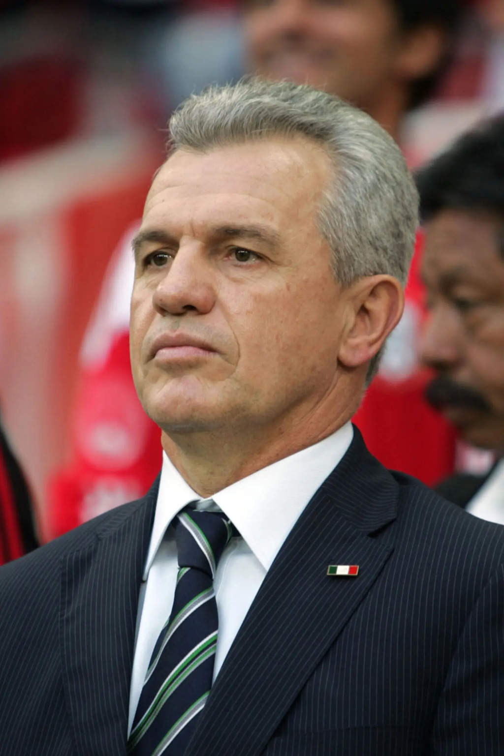 Es oficial: Javier Aguirre y Rafa Márquez se integran a la Selección