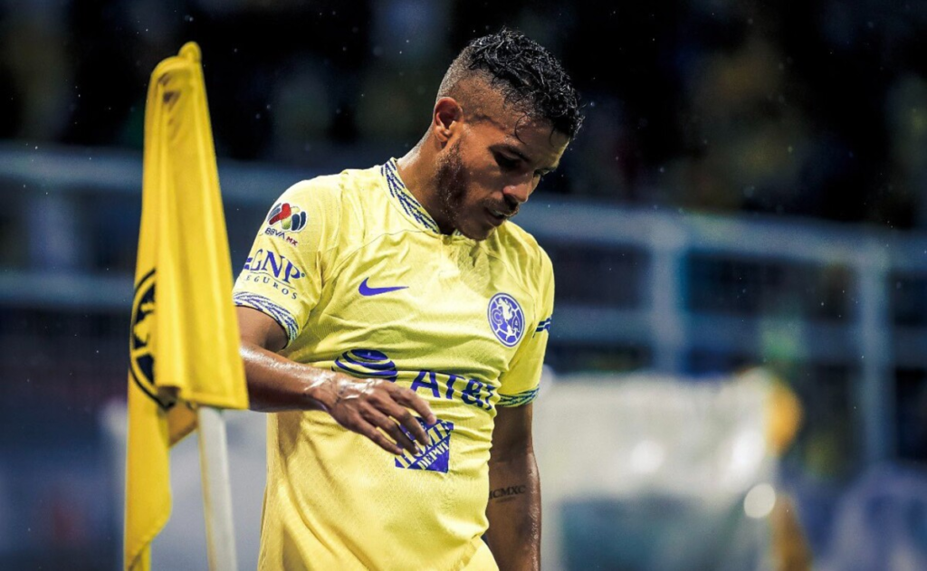 Jonathan dos Santos cree que la Liga MX debe aprender de la MLS