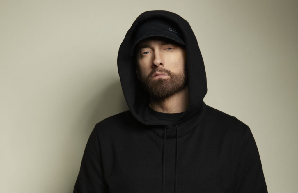 El regreso de Eminem y cómo ha logrado sobrevivir al reggaetón