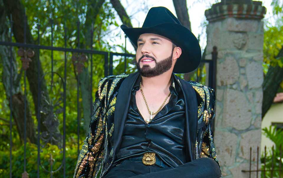 Saúl El Jaguar lanza «Ya la coroné» junto a Charly Ventura