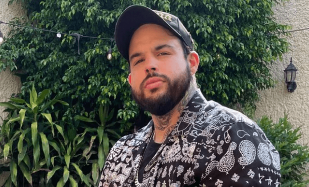 Emiliano Aguilar, deja mensaje a Cazzu tras no ir a boda de Ángela