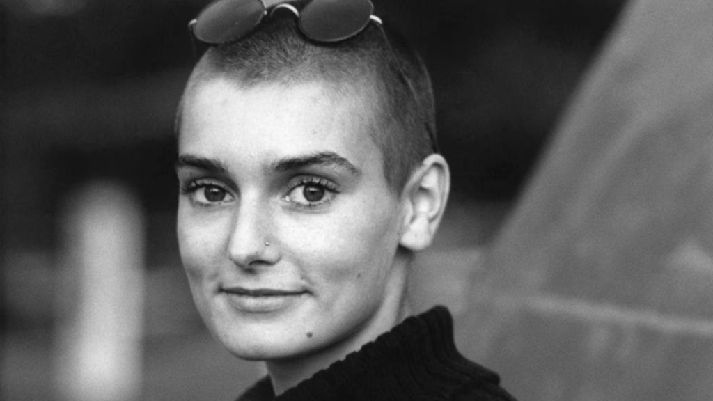 Revelan causa de muerte Sinead O´Connor, a un año de su partida