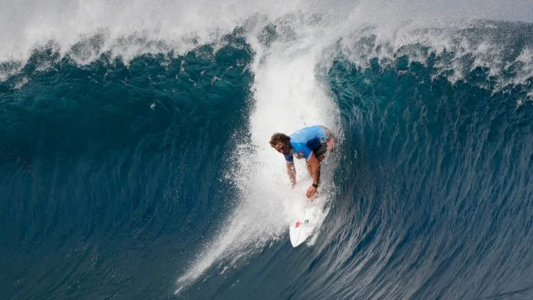 Alan Cleland quedó eliminado de París 2024