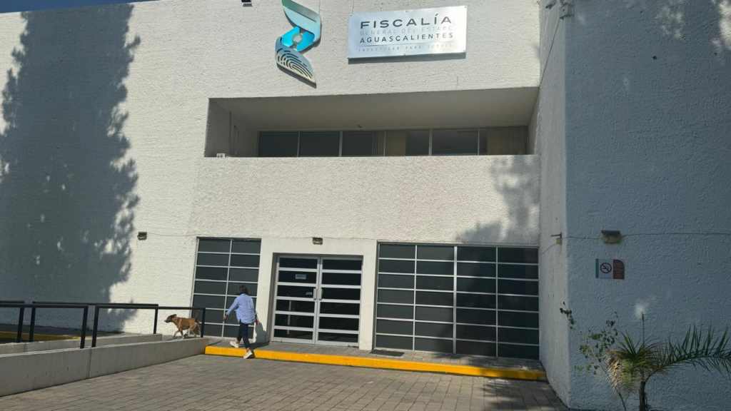 Linchan a presunto ladrón en Aguascalientes