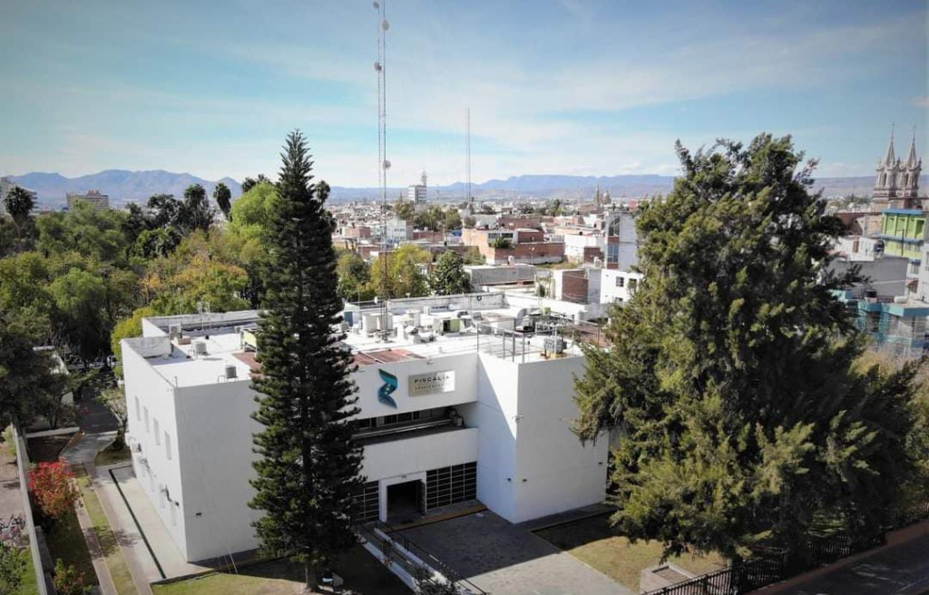 Vinculan a proceso a ‘El Benjas’, secuestrador de una mujer en Rincón de Romos