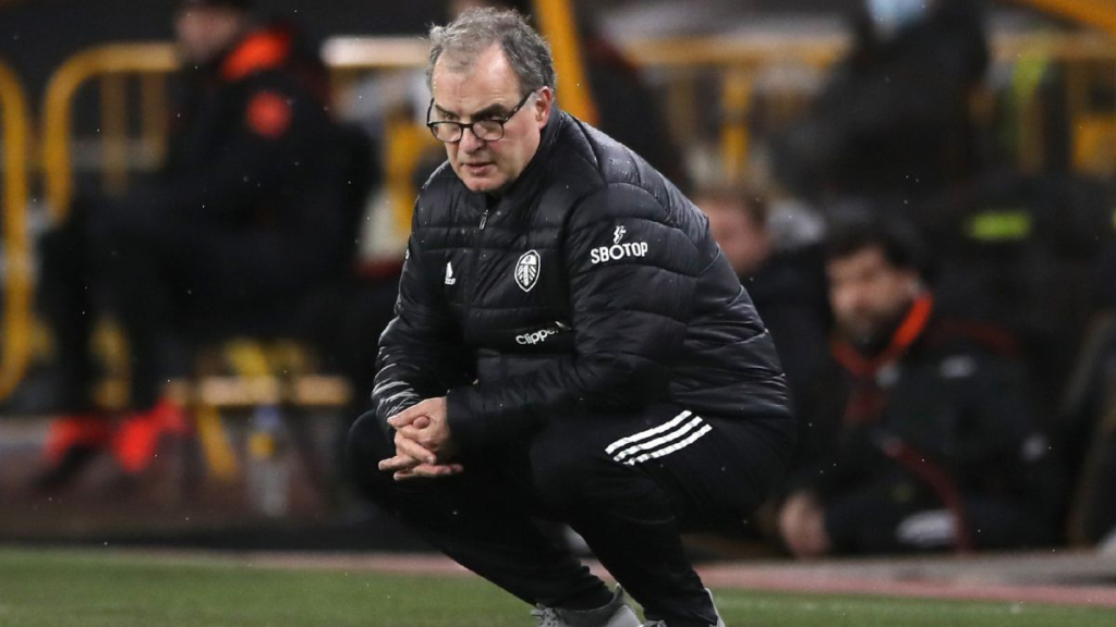 Marcelo Bielsa era el ideal para la Selección Mexicana