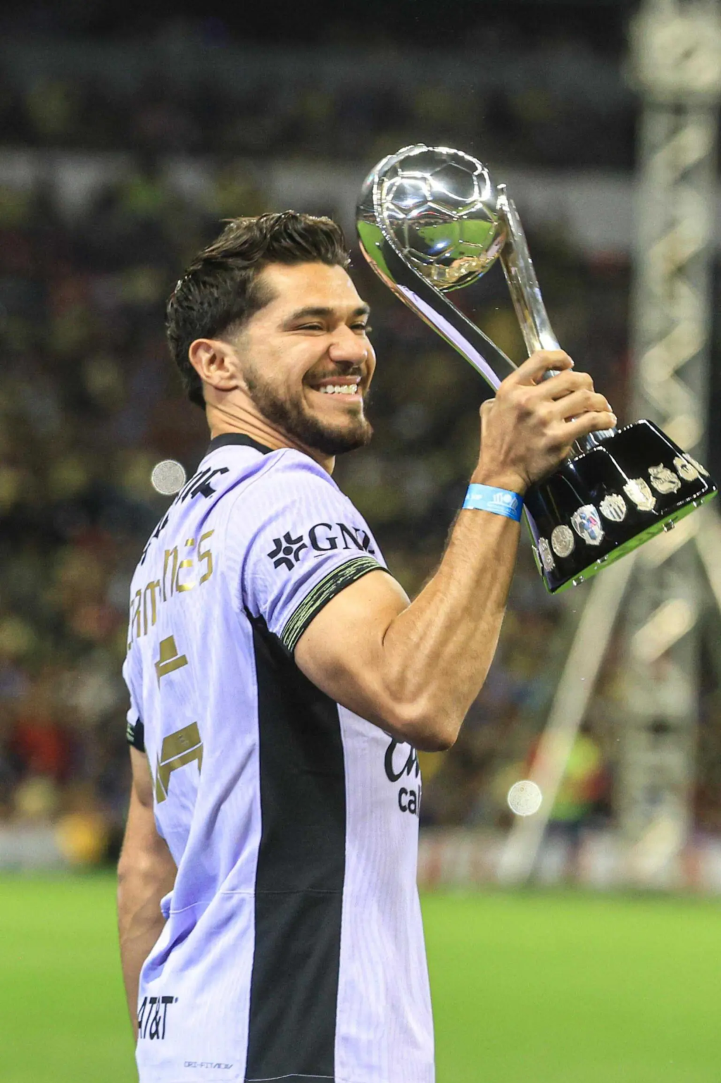 América se corona en la Supercopa, su cuarto título en un año