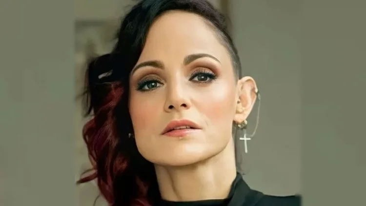 Lolita Cortés revela cómo se enteró que tenía cáncer de mama