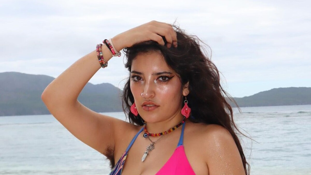 Así es Valentina de la Cuesta, quien rechazó a Drake Bell