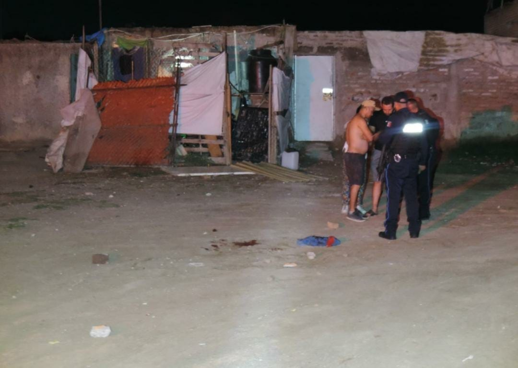 Muere el hombre que fue baleado en San Francisco del Arenal