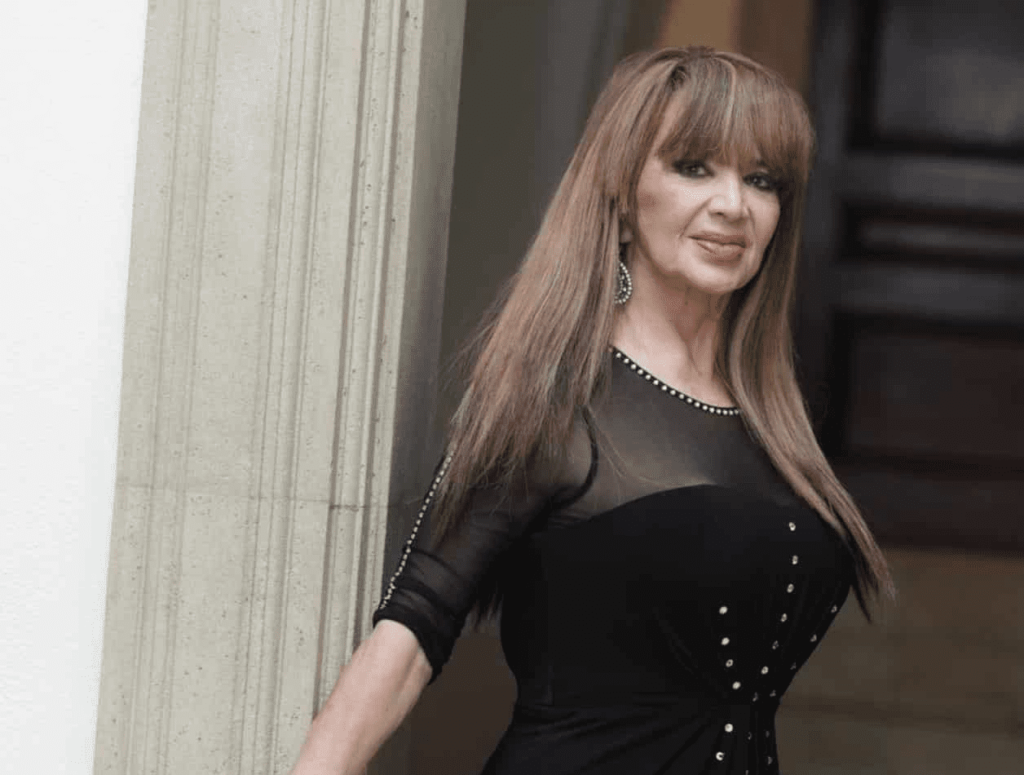 Olga Breeskin asegura que Gabriel Soto no trata bien a Irina Baeva