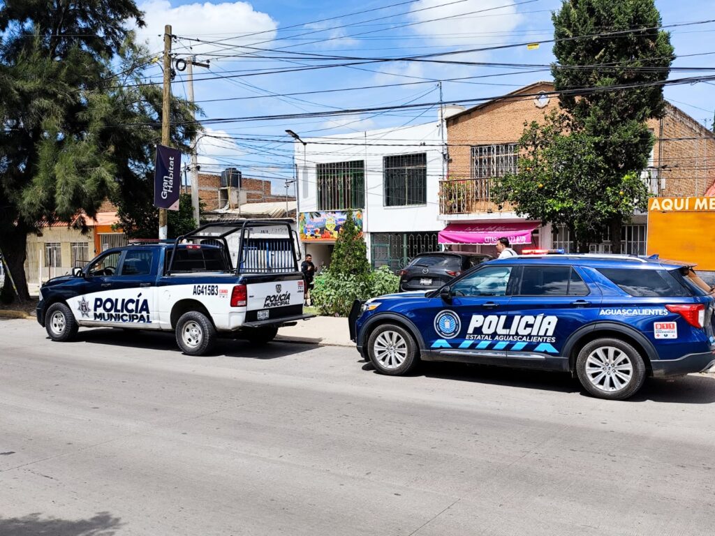 “El Pitbull” asaltó a punta de pistola una lonchería en “La Barranca”