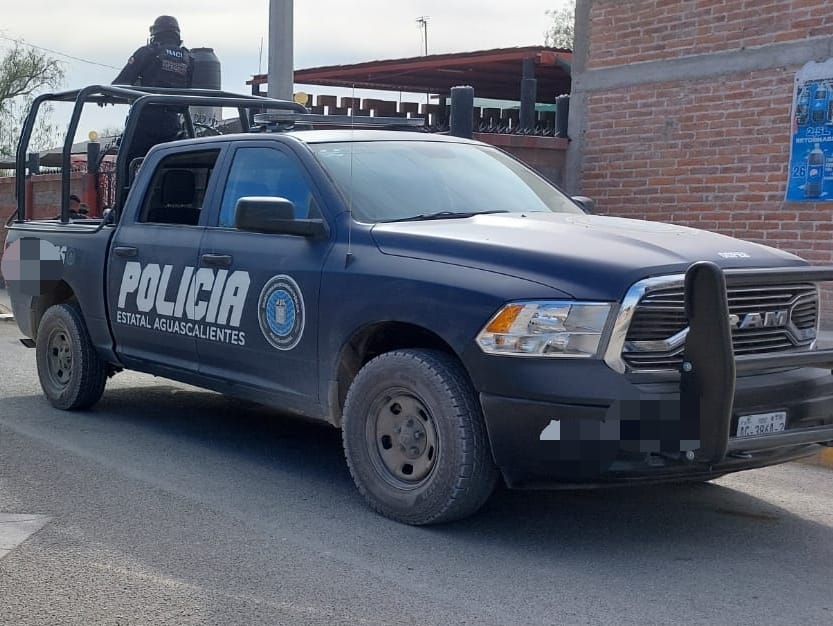 Ejecutaron a un hombre de un disparo en el rostro en Las Negritas, Asientos