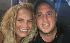 Niurka estrena novio 20 años menor que ella