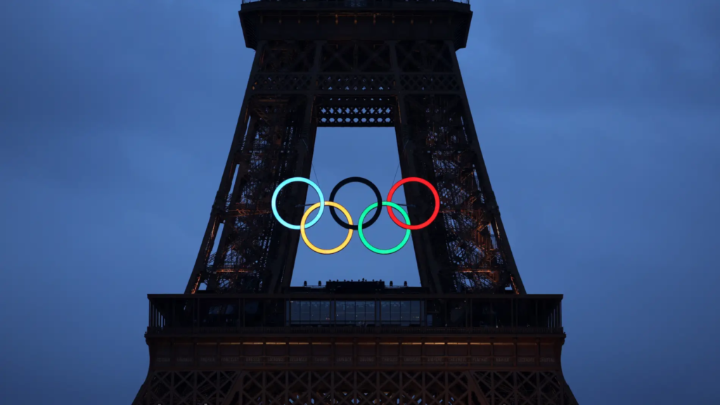 Terminan Juegos Olímpicos París 2024