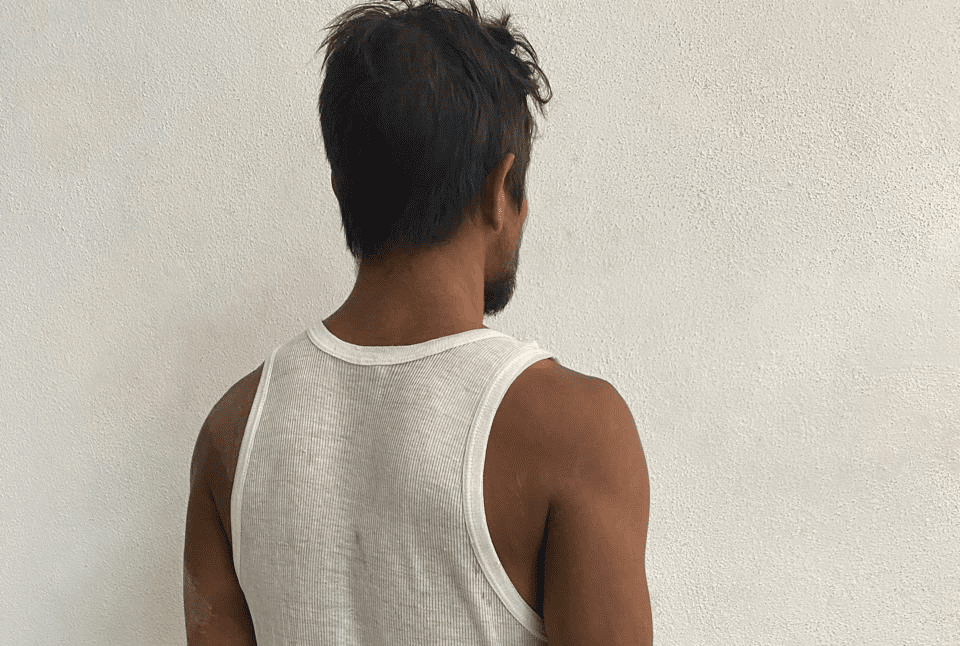 Hombre agrede a su pareja en Jaltomate