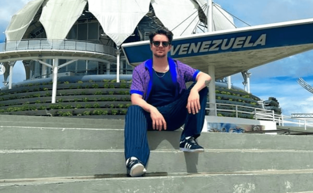 Lasso, Danny Ocean y Juanes lamentan situación política en Venezuela