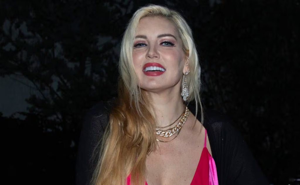 Paty Navidad niega tener vínculos con el narcotráfico