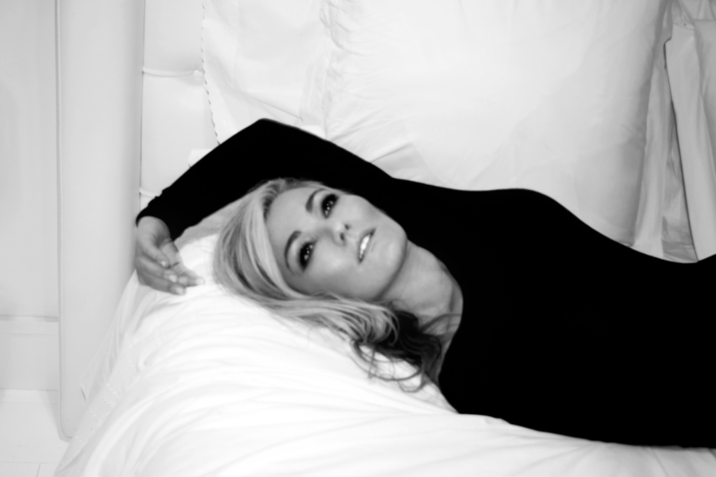 Amaia Montero regresa a redes