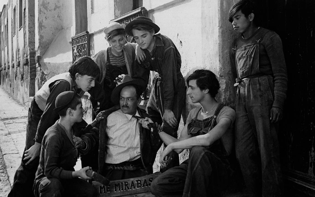 Las mejores películas mexicanas según la IA