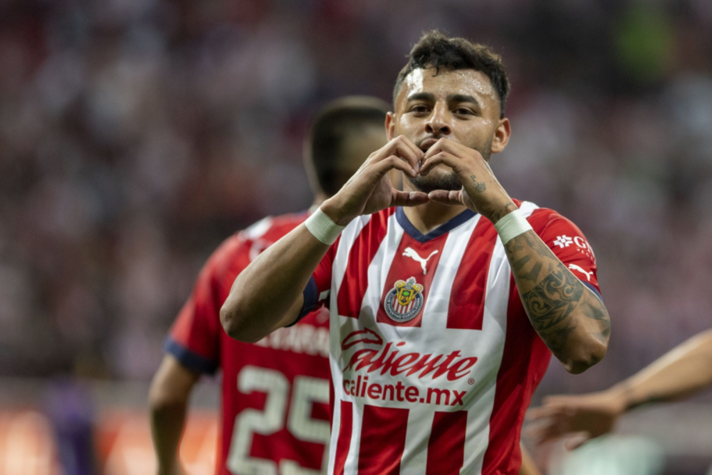 Malas noticias para Chivas al reinicio del Apertura