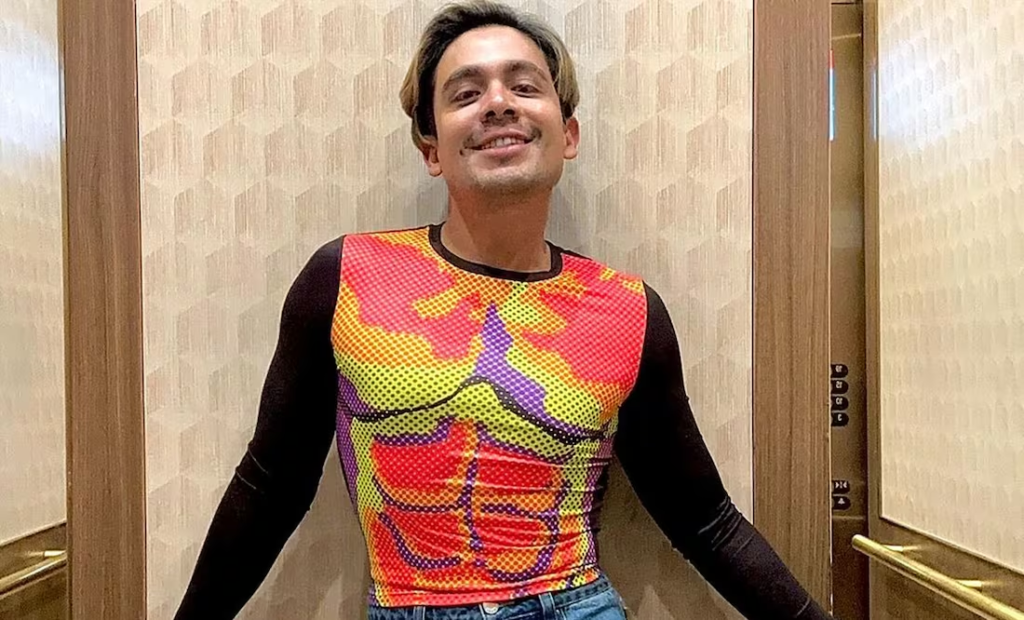 Demandarán a Ricardo Peralta por difamación