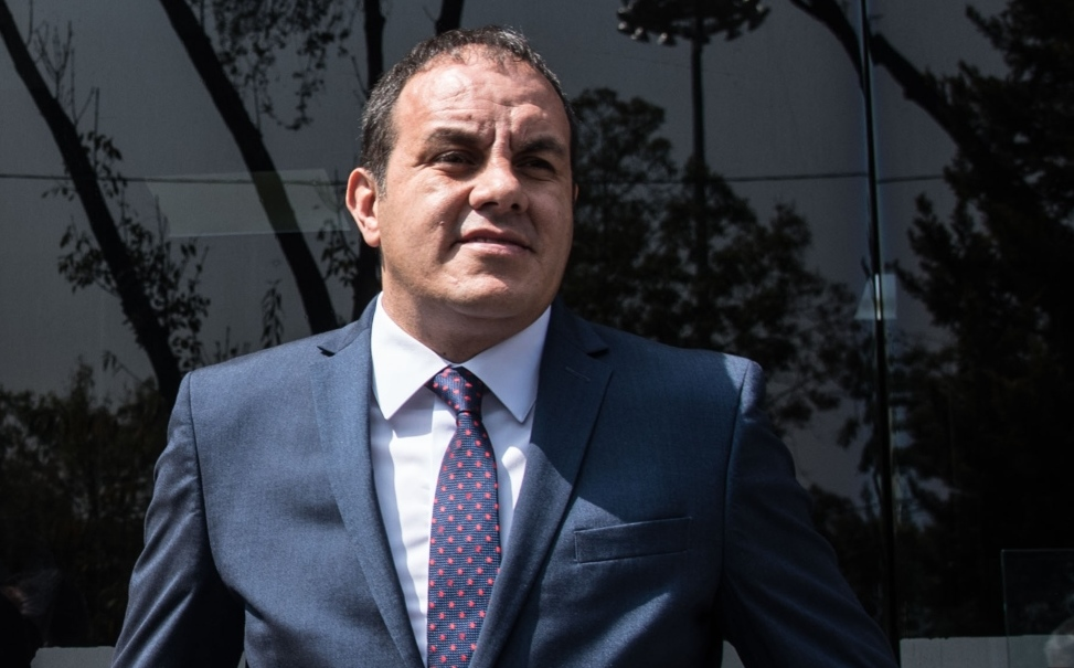 Cuauhtémoc Blanco critica a la Liga MX