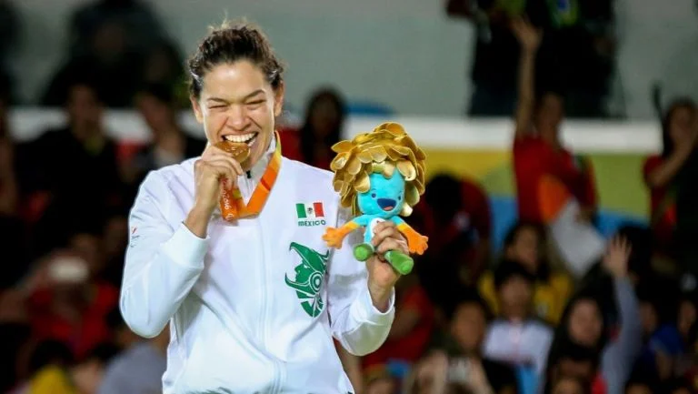 Así ha ido a México en los Paralímpicos