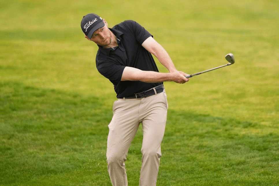 El PGA Tour regresa por segundo año consecutivo a Los Cabos